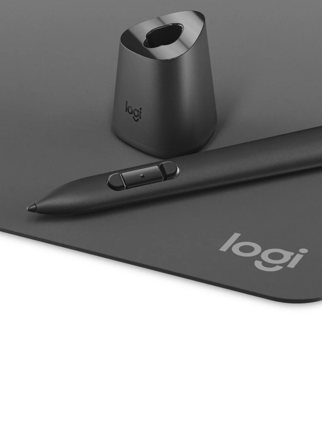 罗技的混合现实笔| MX Ink 设计幕后