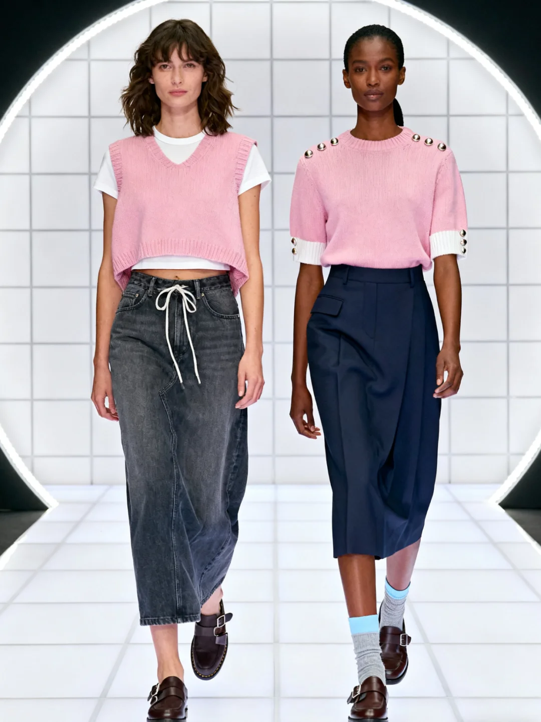 2026秋冬流行关键色 | 新序粉