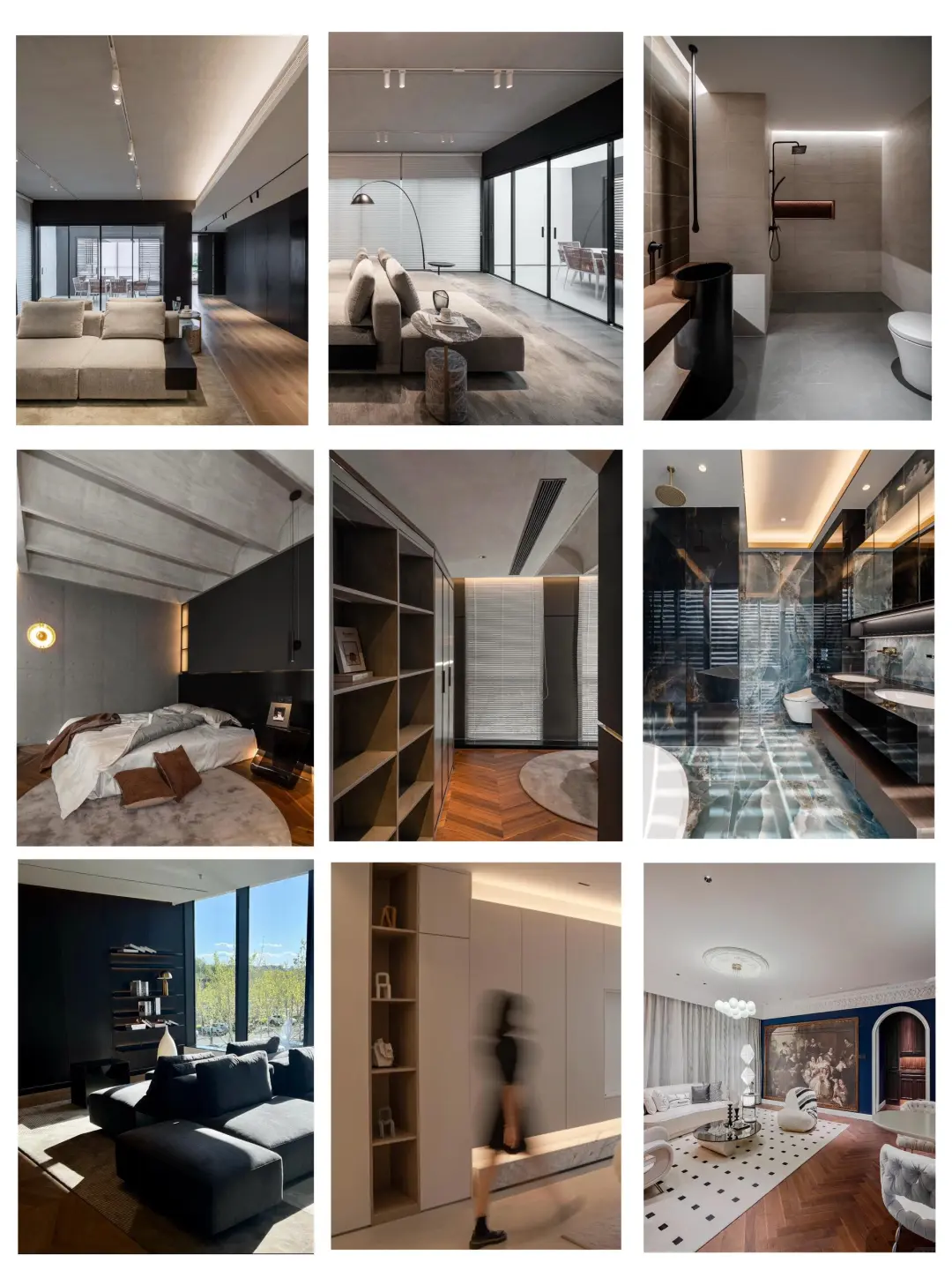 定位全球·一站式家居家装规划供应商来啦