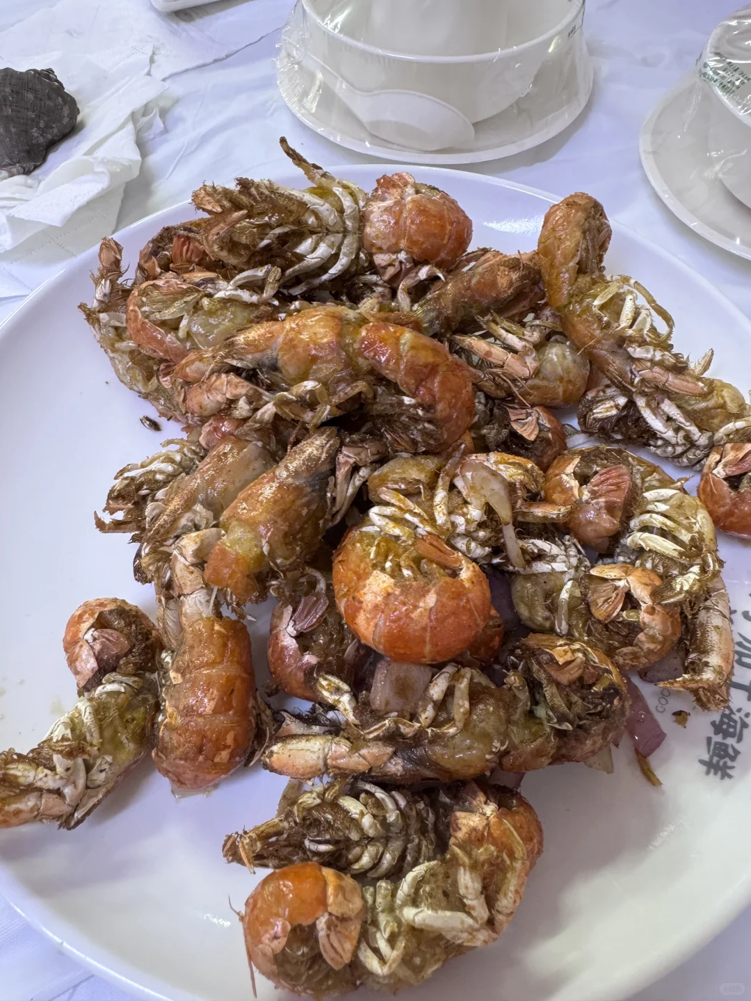 日照石臼海鲜市场｜本地人带路防坑指南