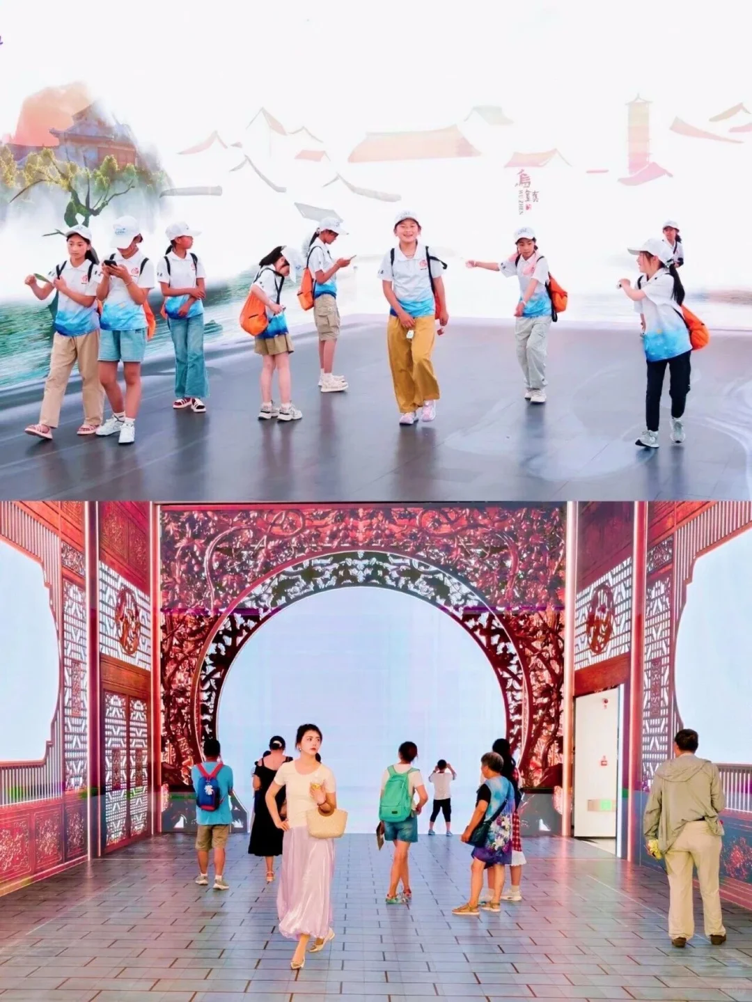 @所有嘉兴家长：您有一份秋假福利待查收！