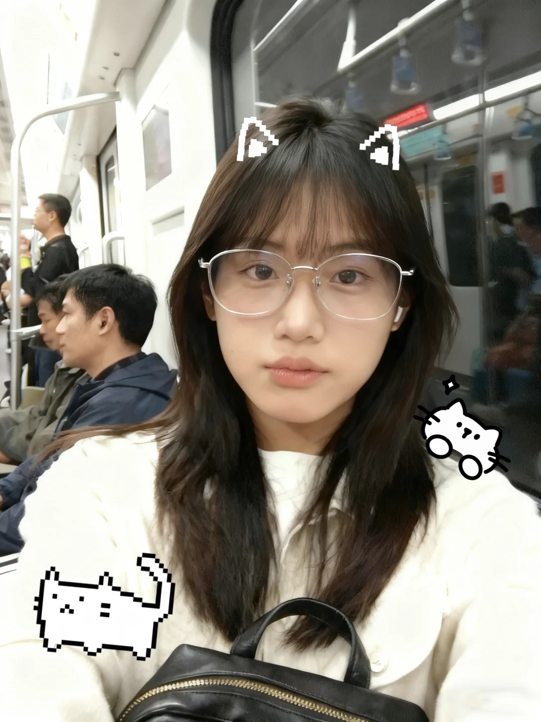 谁懂！！700+高近真的有-救了！