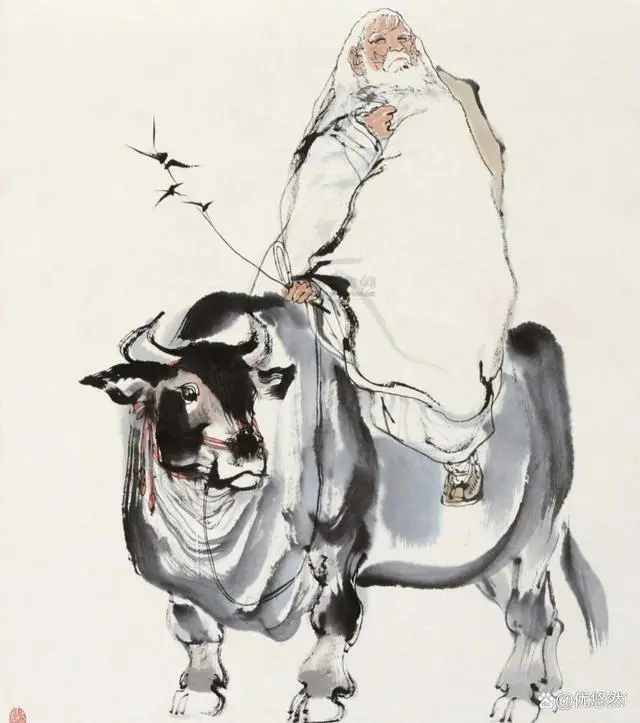 老子 道德经 古籍保护与传承 道家 国学