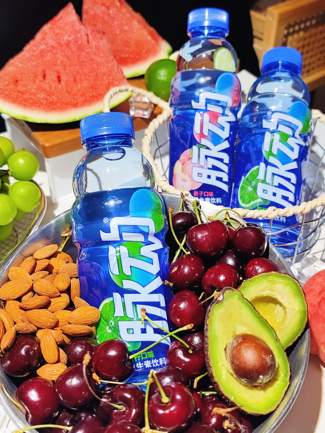 谁懂？！这就是我的打工人续命水?