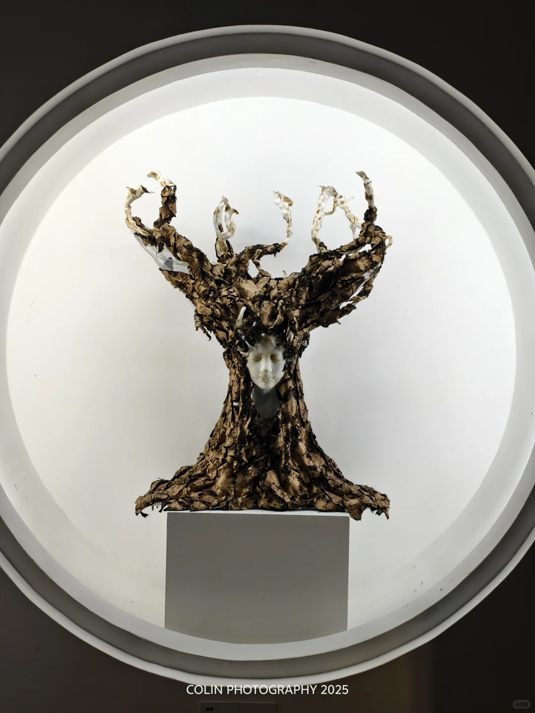 艺术与科技的盛宴·ARTECH引力场创艺作品展