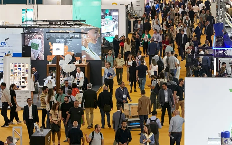 2026年西班牙国际橡塑展览会，三年一届