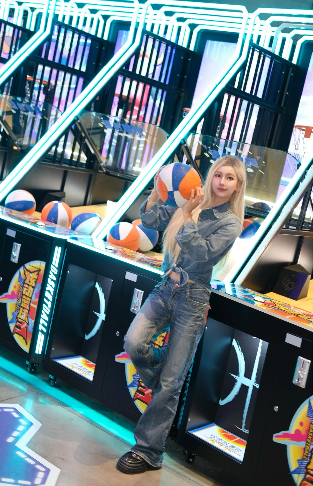 KP-FUN潮玩｜深圳万圣节赛博鬼混指南！