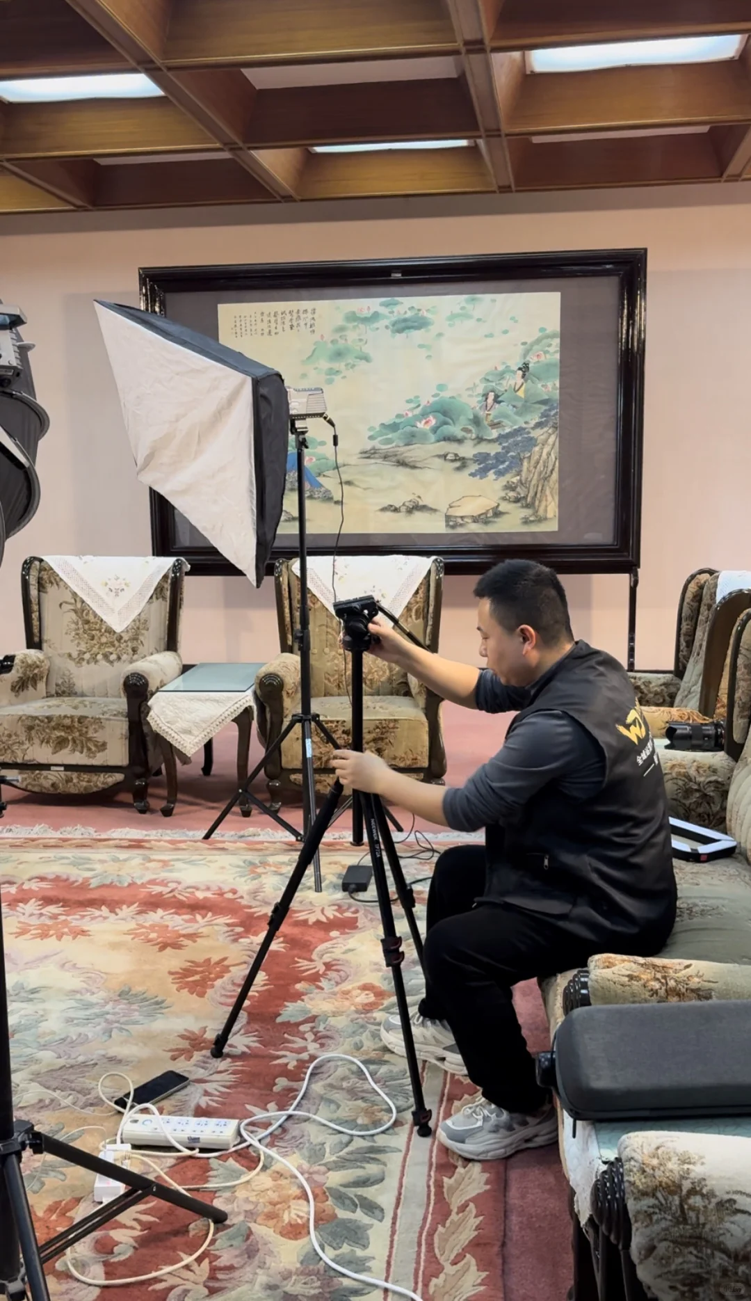 企业短视频必拍6大方向，流量转化双在线✅