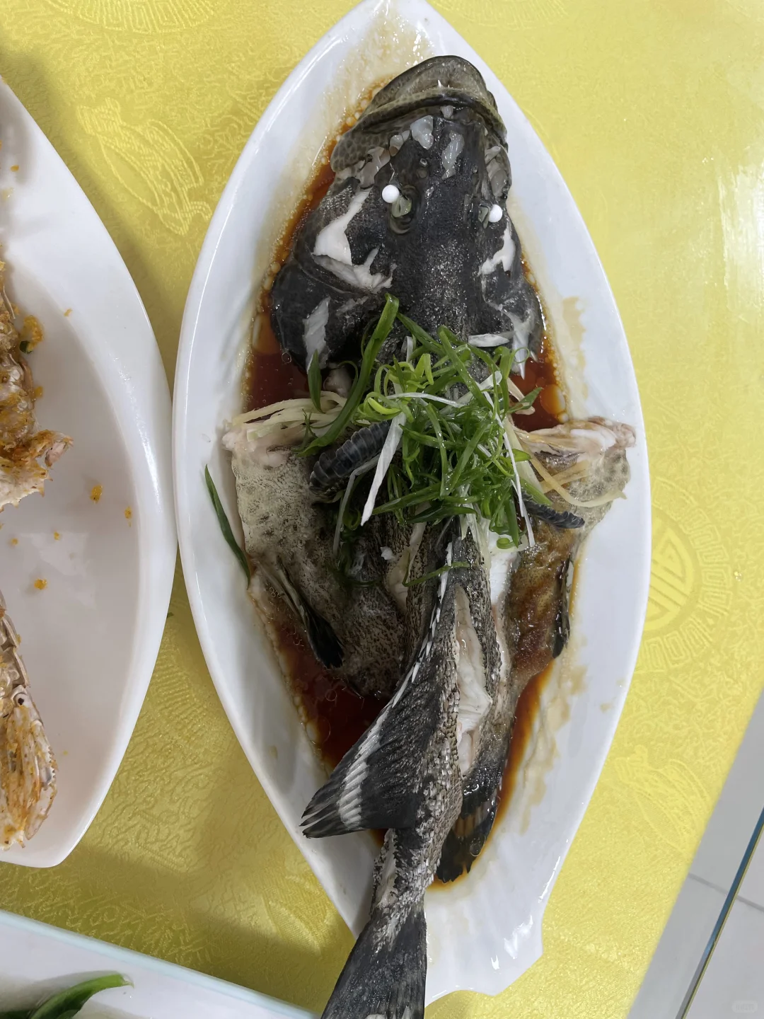 三亚海鲜市场买海鲜体验