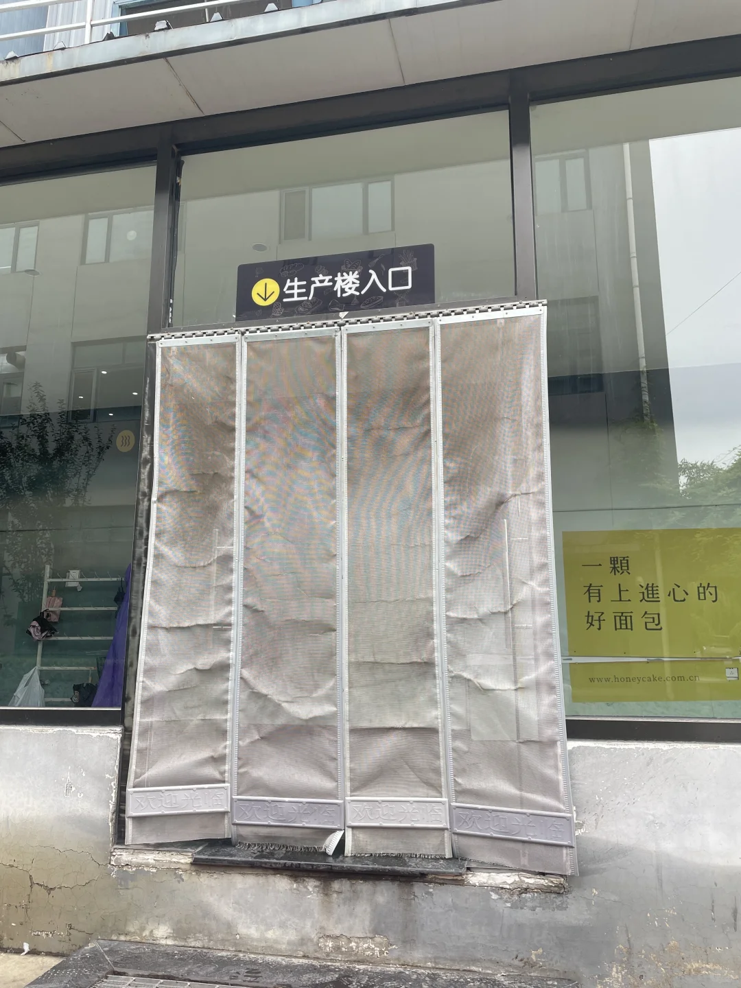 溯源天津贝儿食品：一口披萨与面包里的匠心，