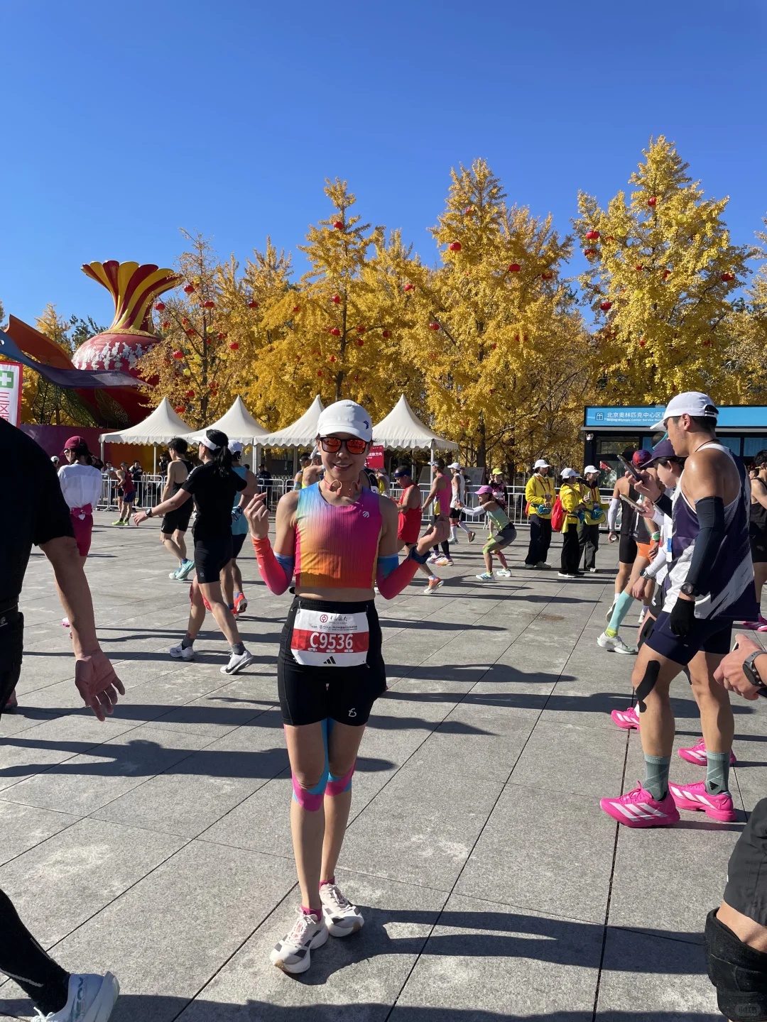 是谁背靠背PB破了320吖，哦，原来是我吖