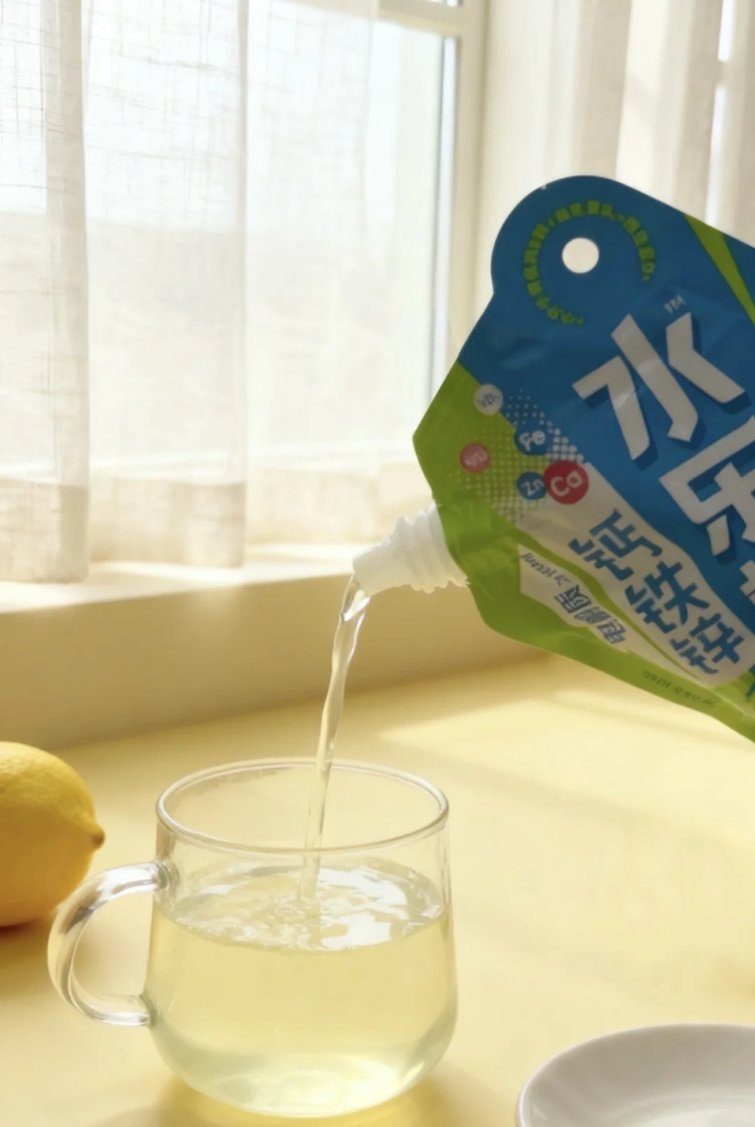 远离秋燥，给娃补水这样喝！