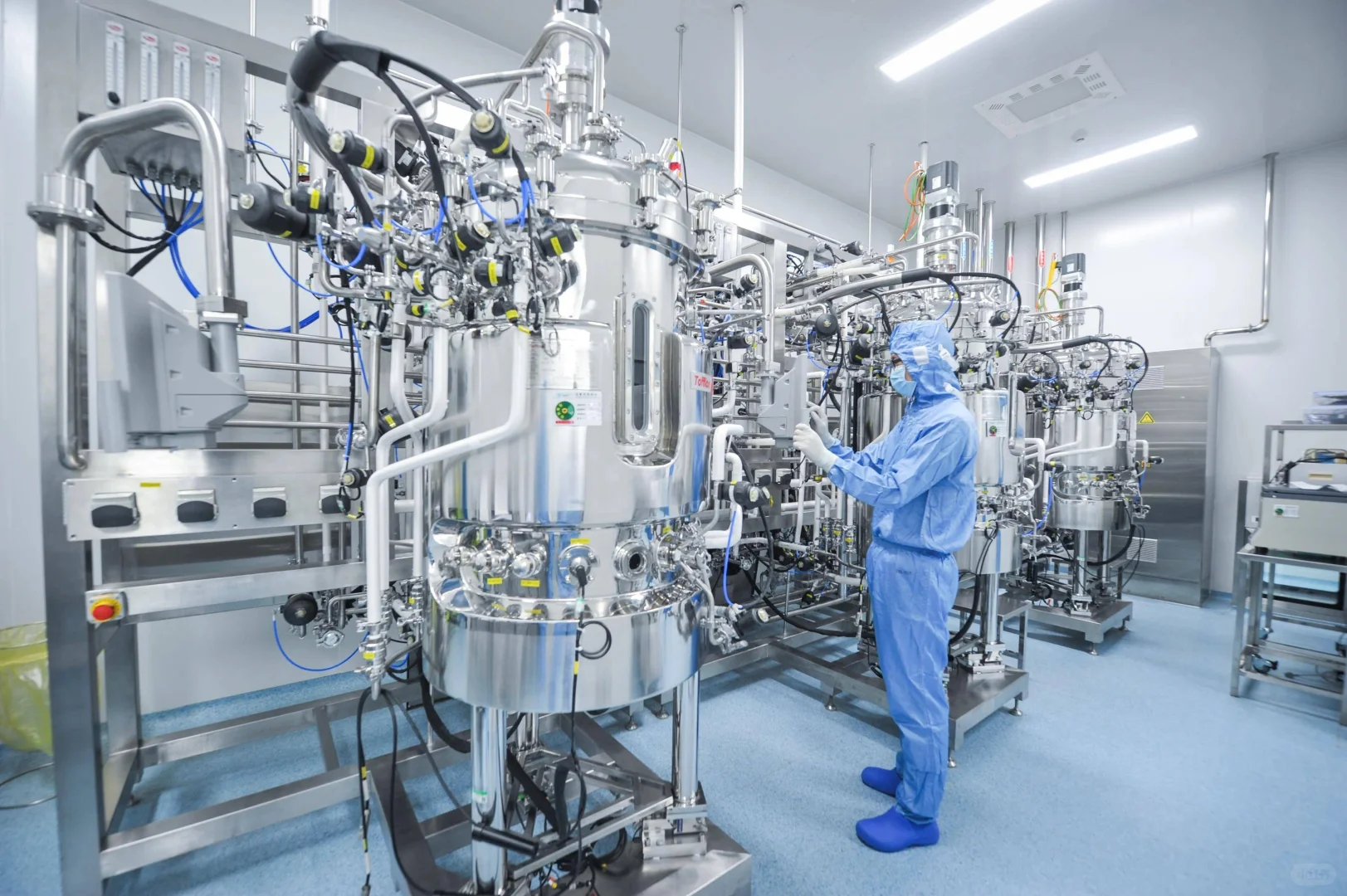 食品专业生产运营岗工作内容