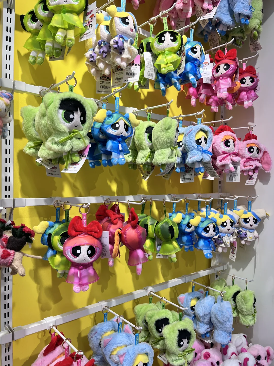 义乌最好逛的市场开业了！支持零售！