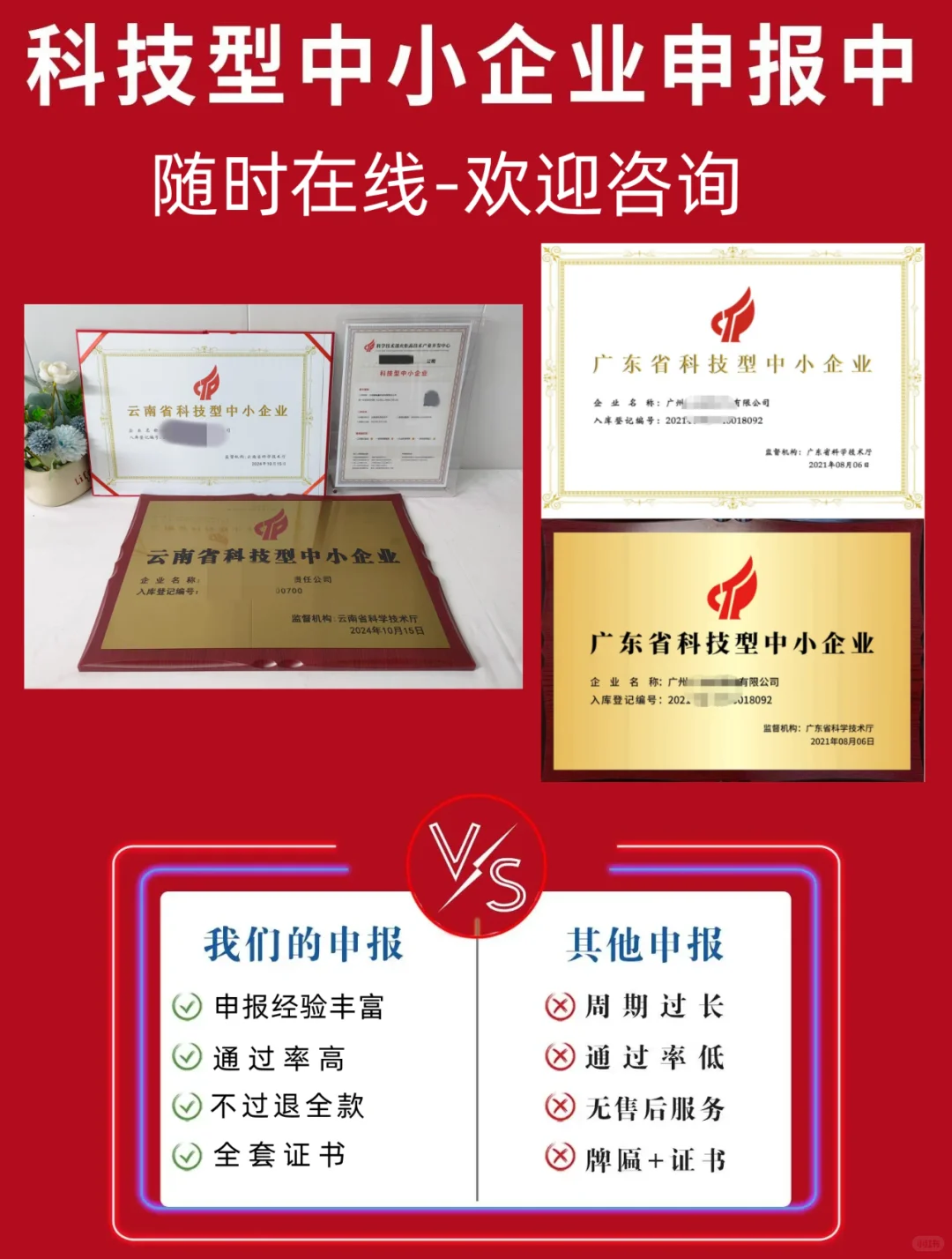 什么是科技型中小企业？有什么作用？