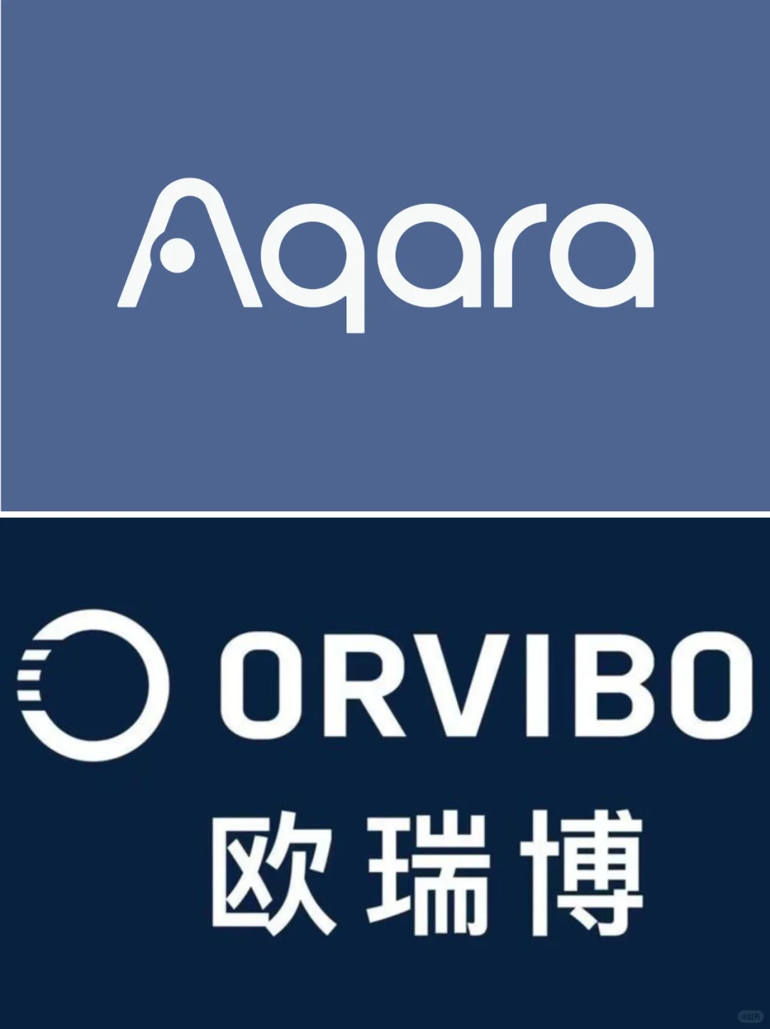 ?国内目前主要智能家居品牌简析