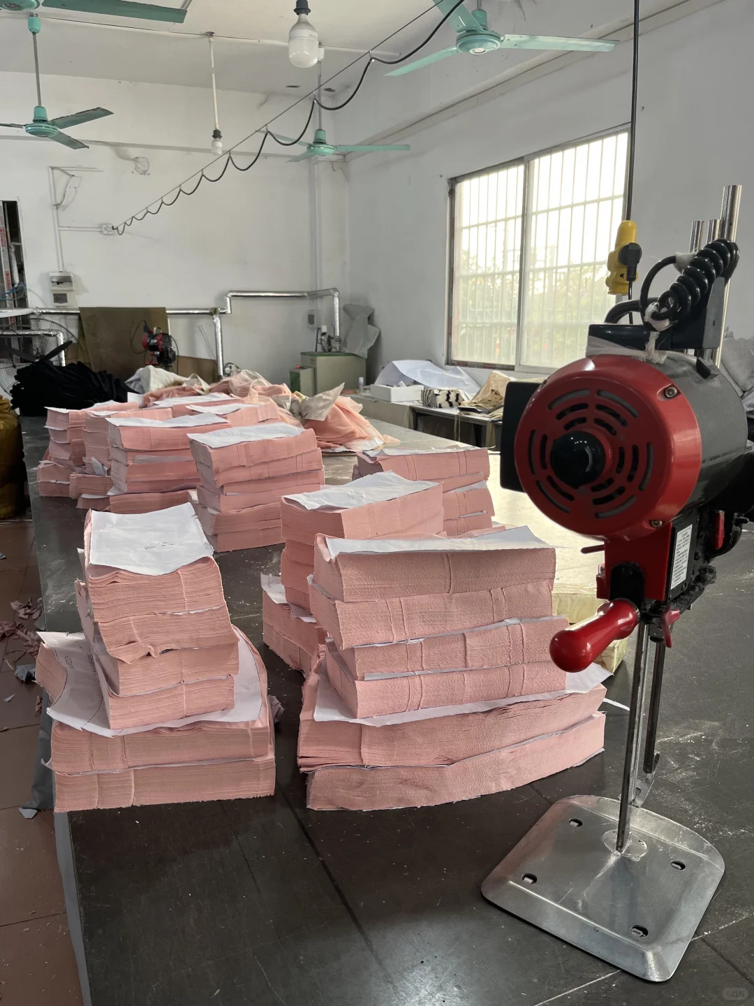 做服装该怎么和工厂谈？