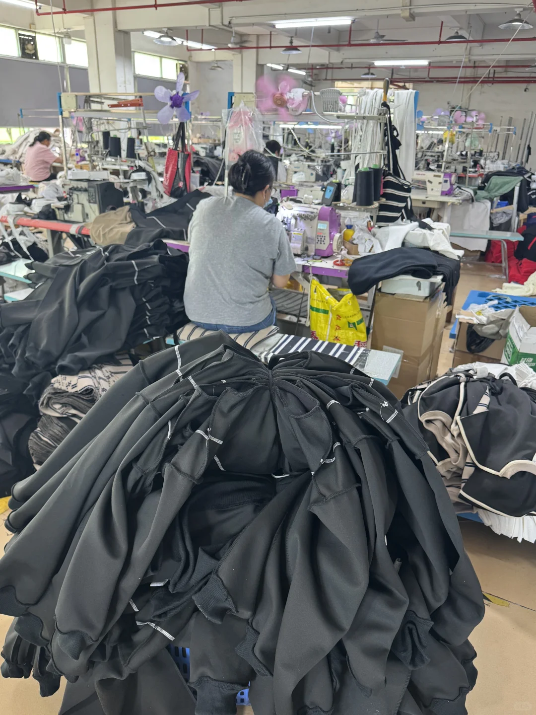 服装主理人该怎么和工厂谈???