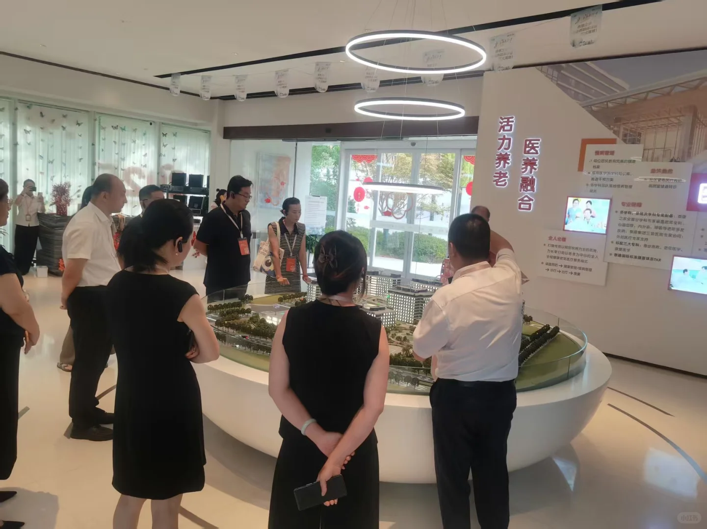 汇聚 1200+位青岛企业家会员