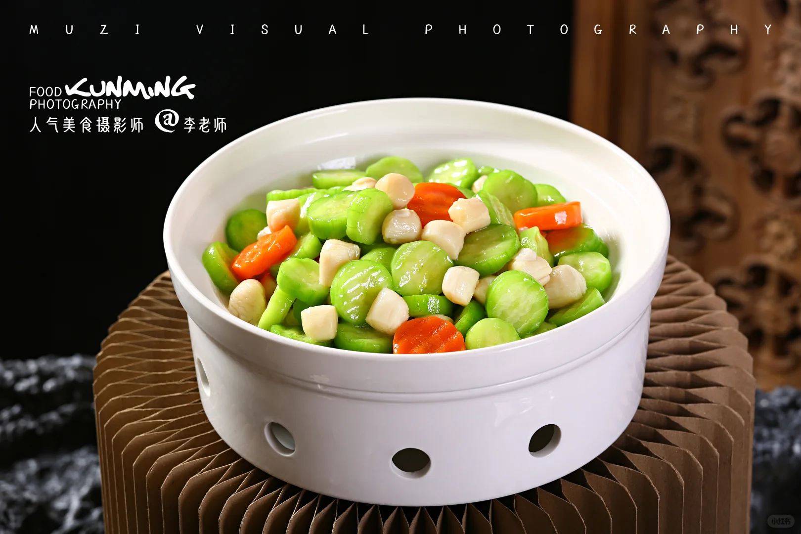 15一张这样拍，是要打烂美食摄影行业的饭碗