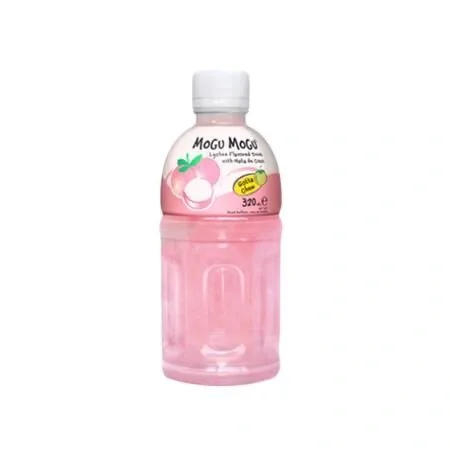 Pink Drinks ? 粉色饮料