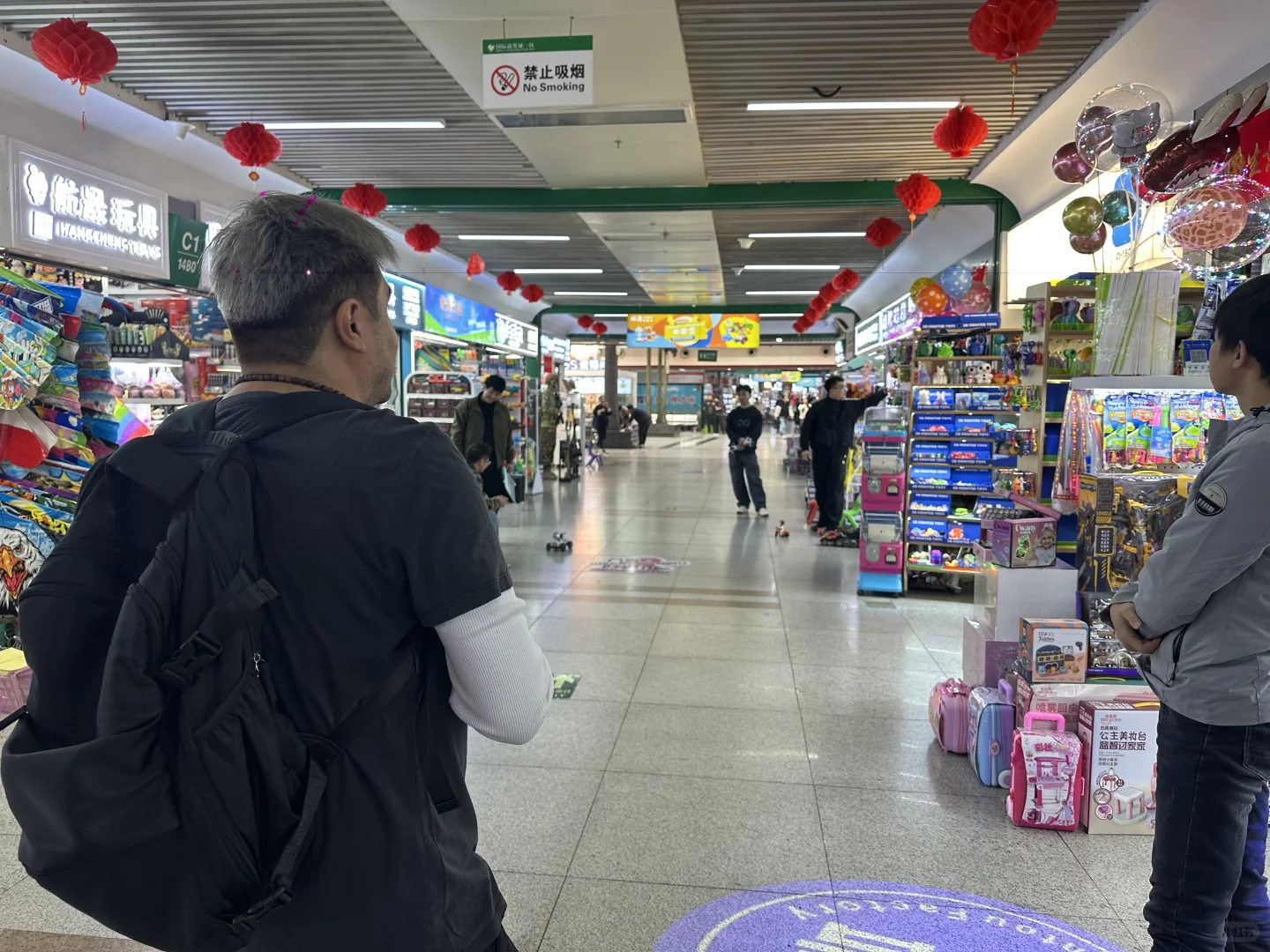 外贸Soho另一种巨大商机