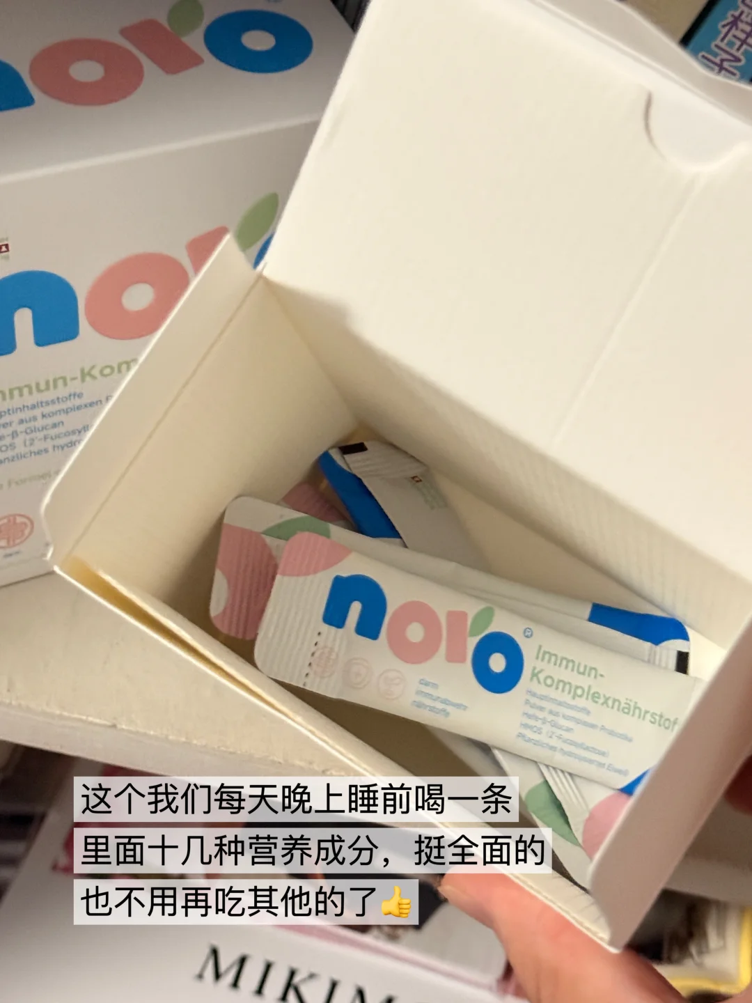 敏宝上岸！一年长十斤，核心就这2件事...