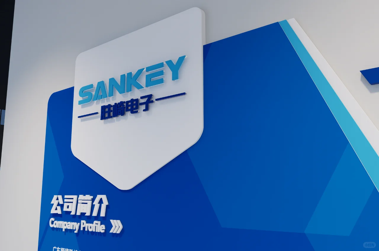 文化墙+产品展示+发展历程