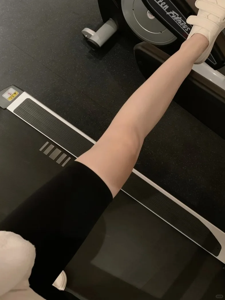 练完腿酸到想哭？这“关节快乐水”给我锁死