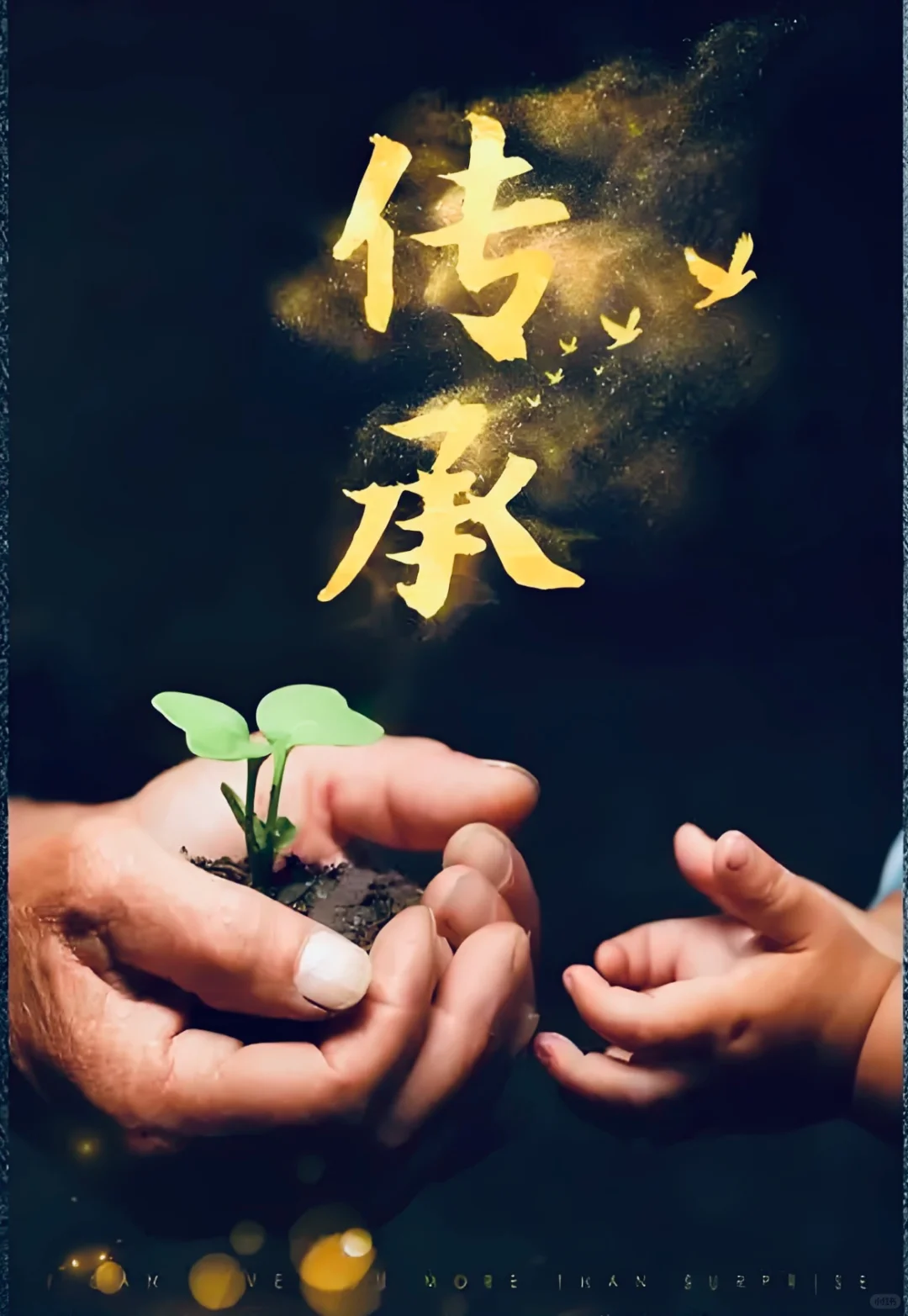 医道不绝，薪火相传