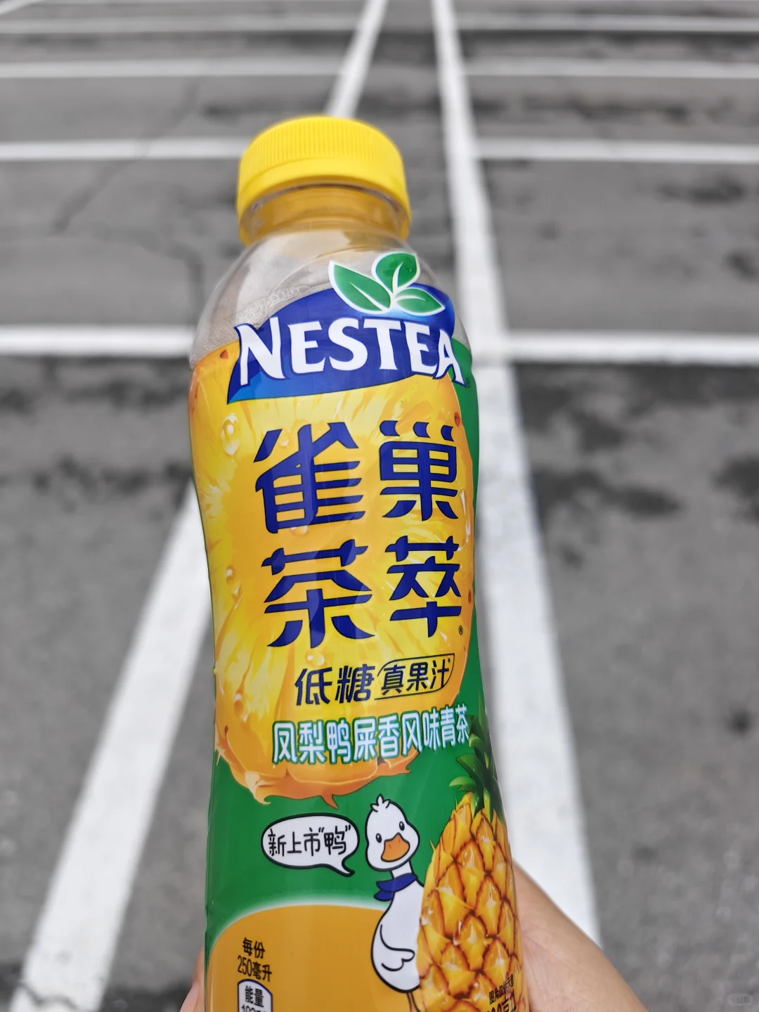 感觉低糖饮料结合了无糖和正常糖的所有缺点