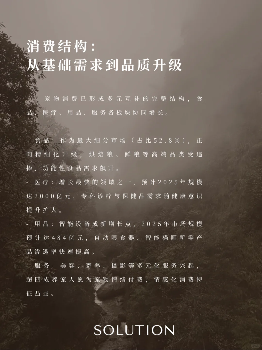 宠物经济：情感驱动下的新消费蓝海