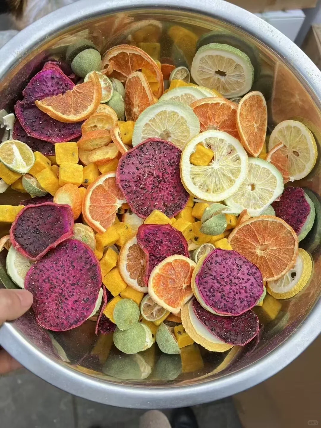 中药材批发市场 99%人都不知道的中药圈乱象