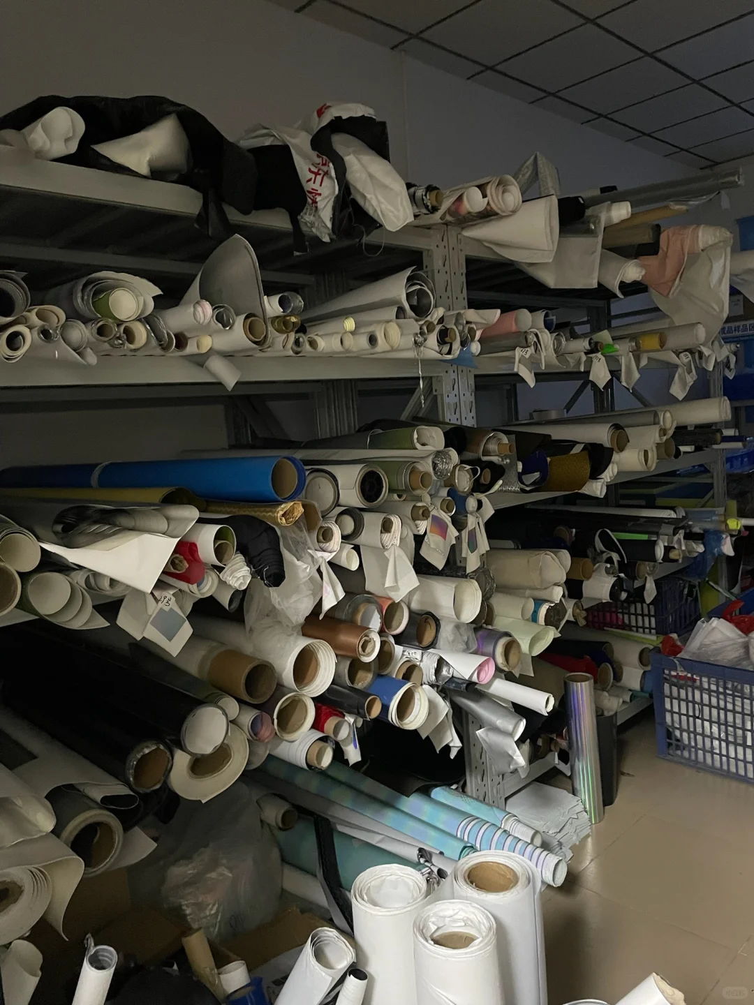 带你们逛逛服装工厂? 感受“衣服诞生记”