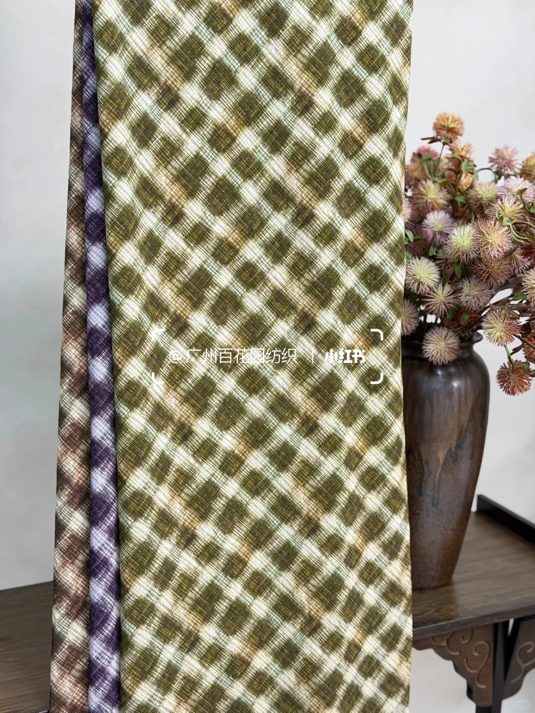 26ss｜谁做都能爆的新款格纹