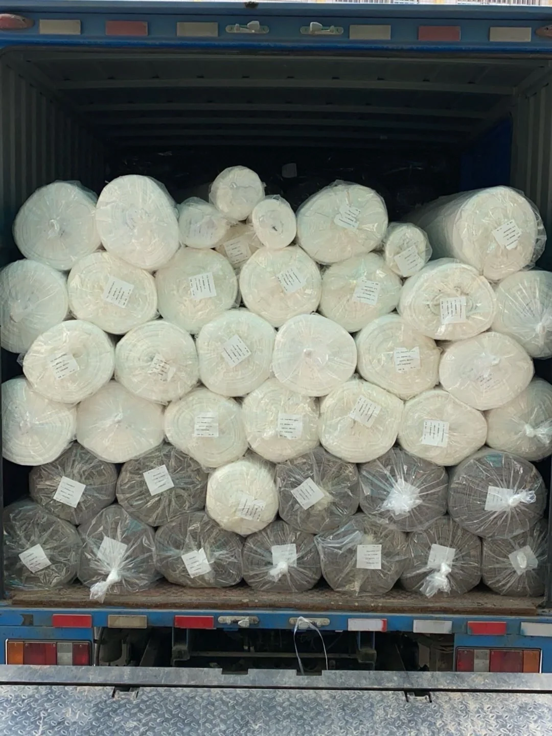 外贸工厂篇｜T恤生产厂家 真的超震撼❗️