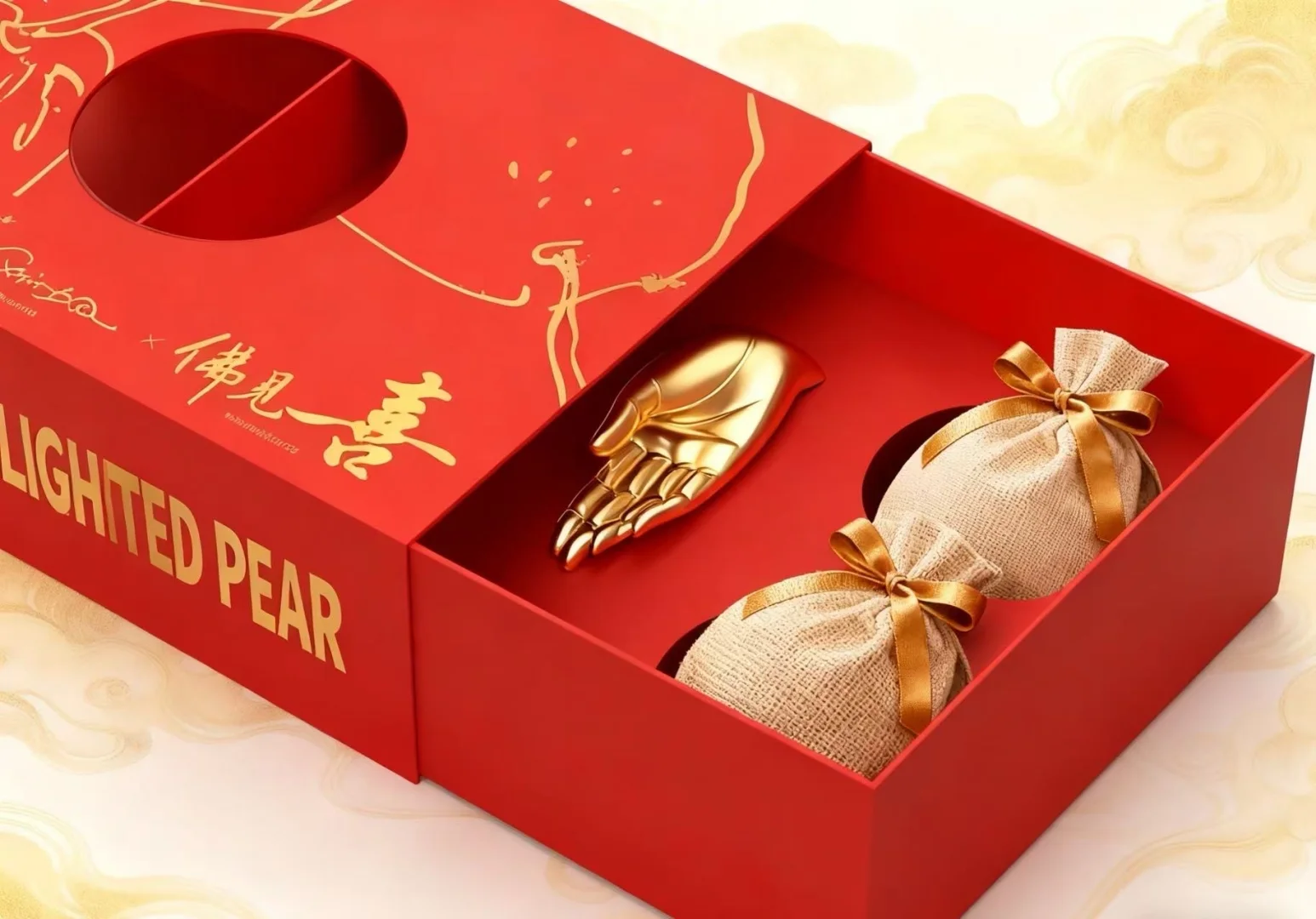 李象群老师的作品赋能乡村振兴。??