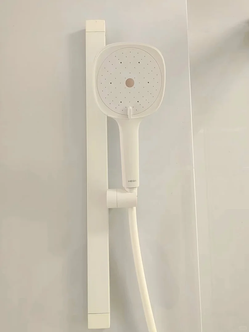 好用到飞起！这把智能花洒让我爱不释手！