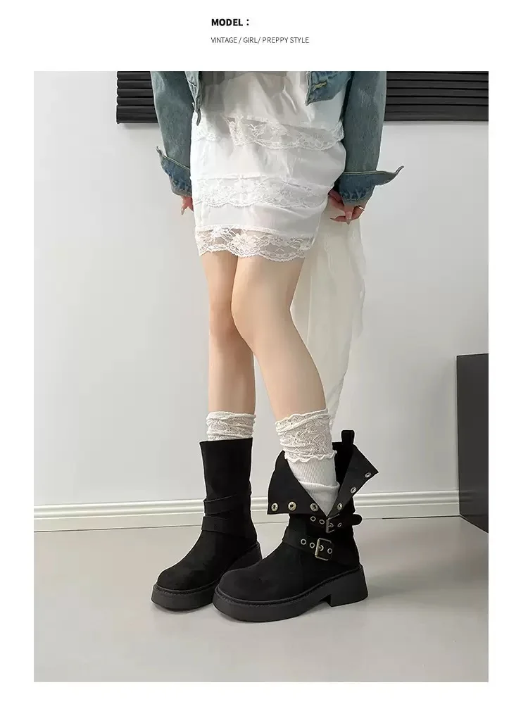 秋冬必备的靴子、工厂今天新款到货