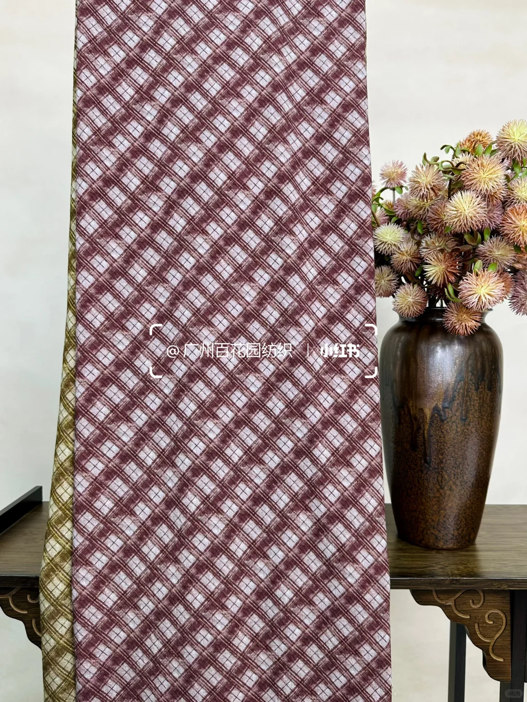 26ss｜谁做都能爆的新款格纹