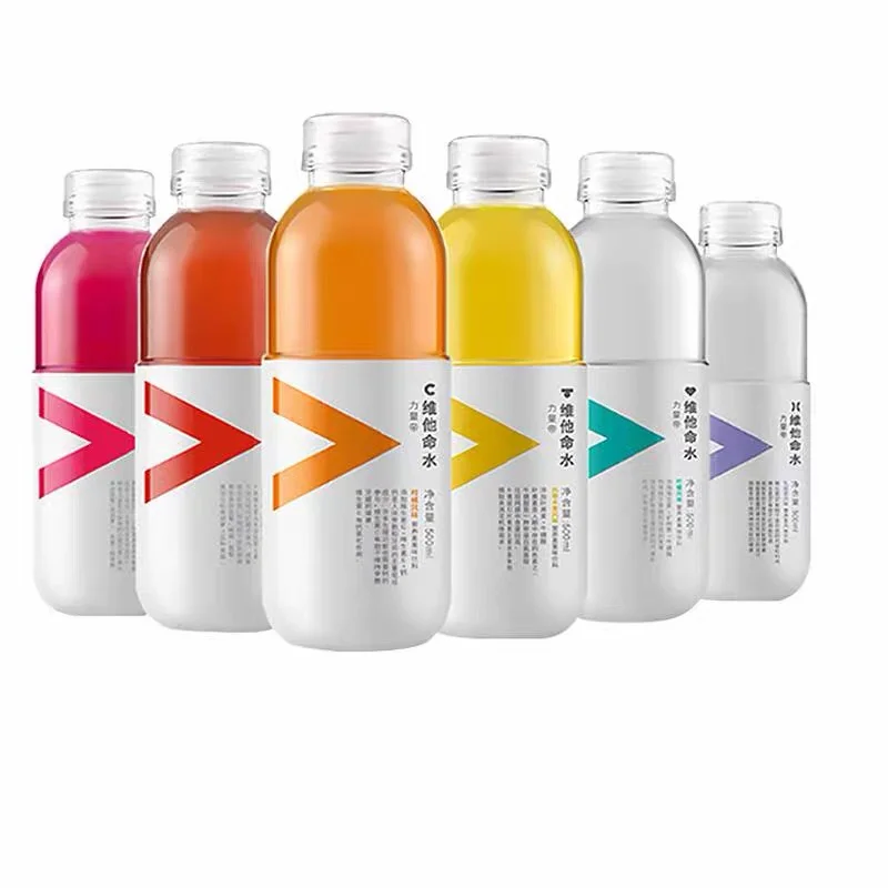 今日失眠清单：维他命水