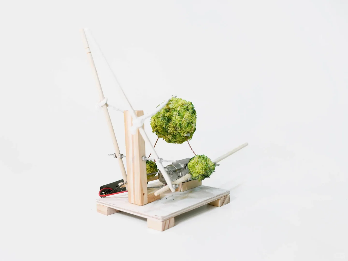 我在牛津研究去中心化AI，设计超越人类社会