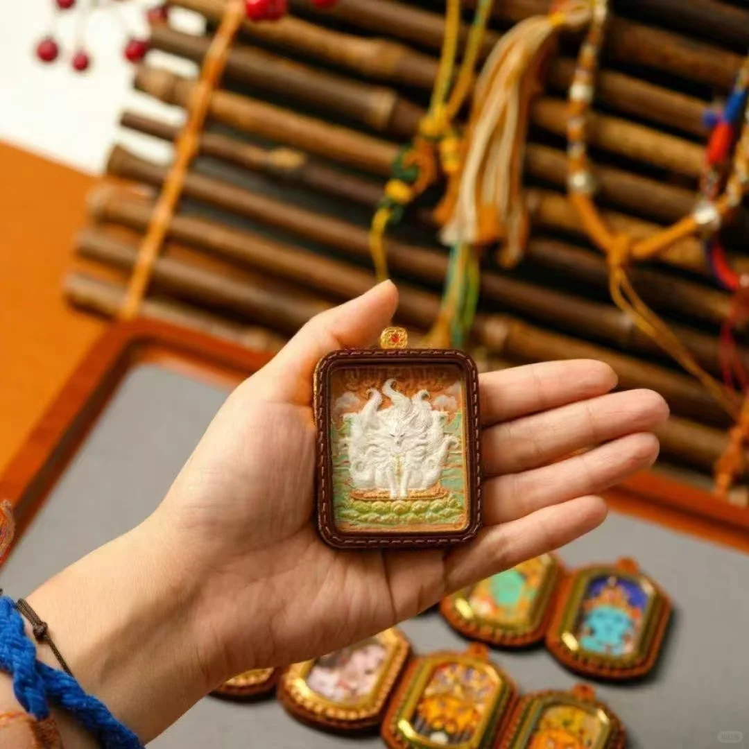 五台山文创代理招募，共启财富新征程！