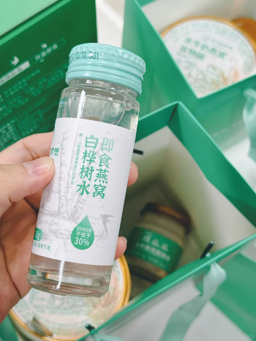 借副业名义去看世界，燕之初溯源