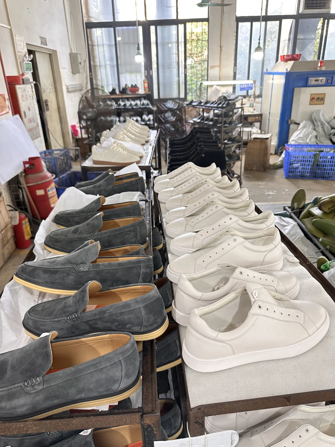 ?天呐！鞋厂超全合作教程来袭?