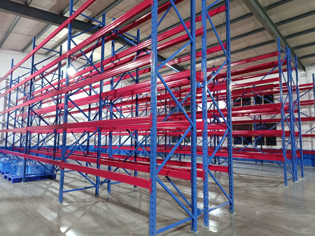 恍然大悟！！原来水是这样生产的啊！