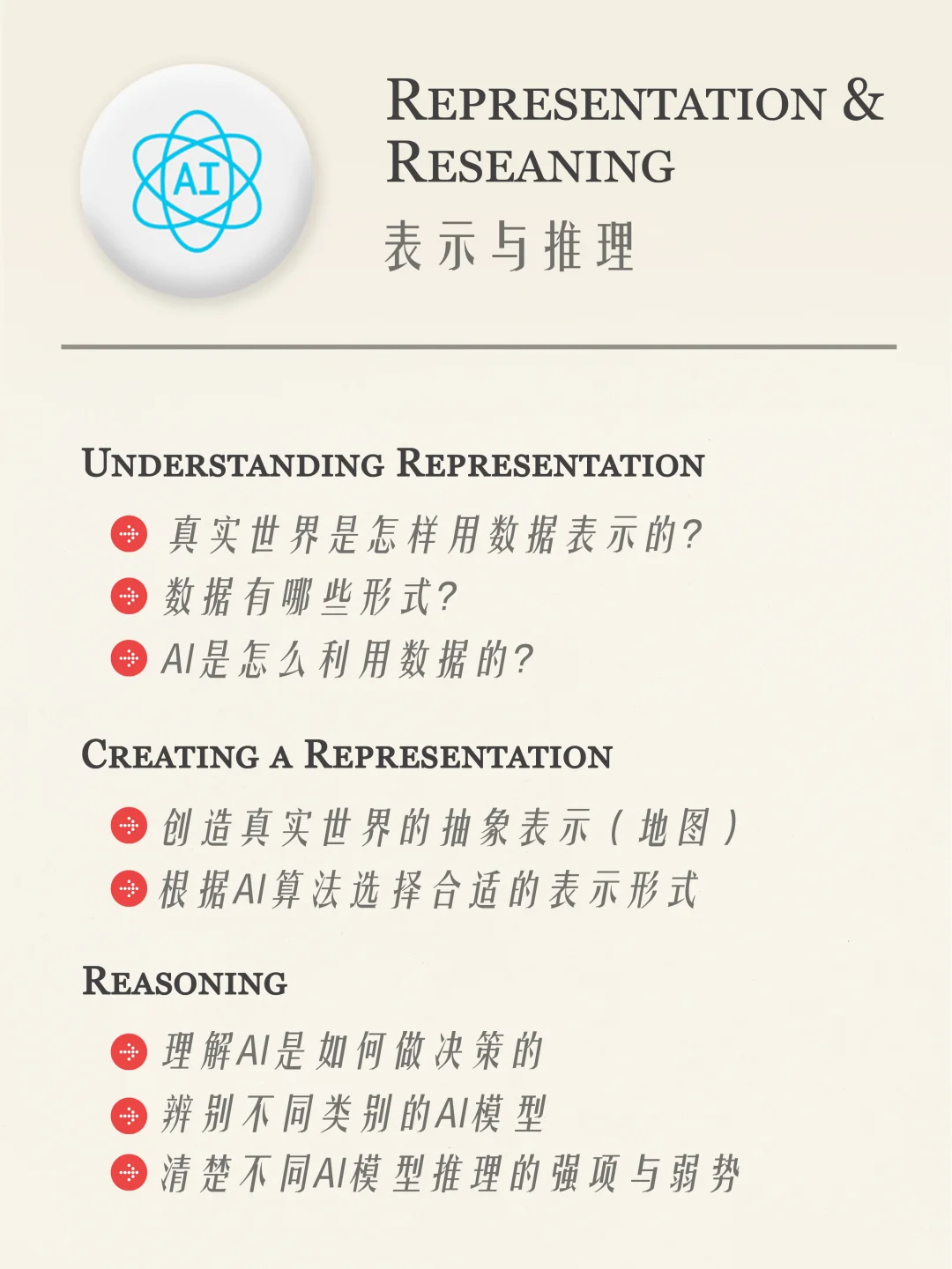 ?全美k12人工智能教育规划重磅发布❗