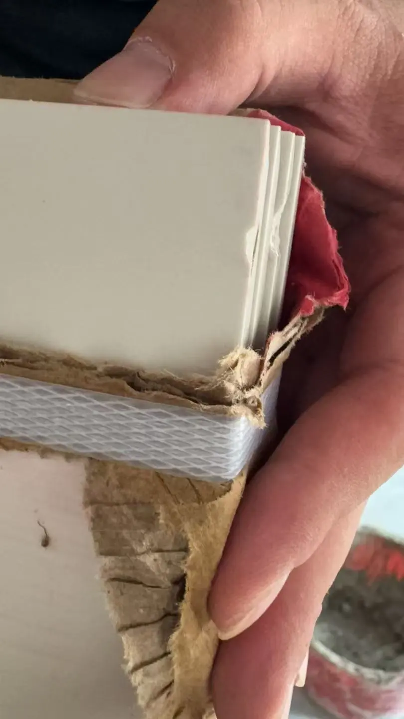 东鹏菱花白真的避雷了