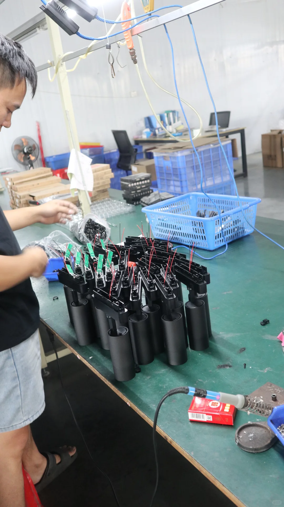 ✨ 晨曦照明|终于等到你~还好我没放弃~