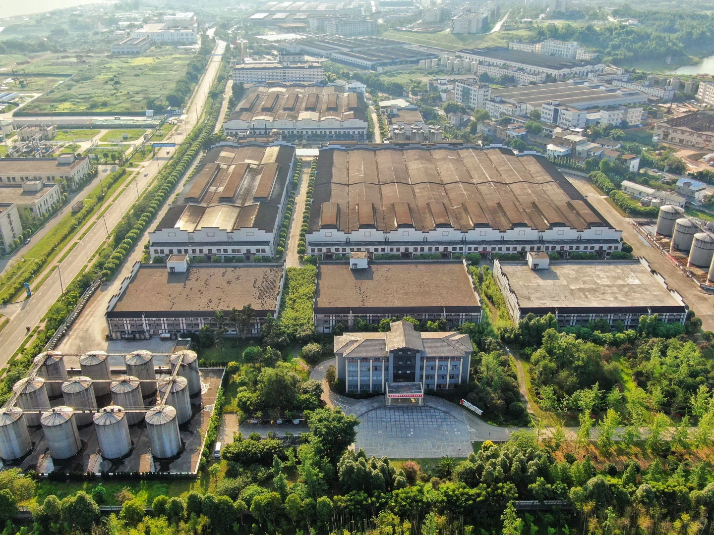 74度原浆，你敢大口喝吗？